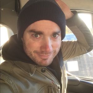 Meet your Posher, Nolan